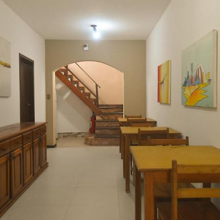 Roncador Suites Lencois Ngoại thất bức ảnh