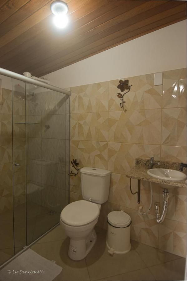 Roncador Suites Lencois Ngoại thất bức ảnh