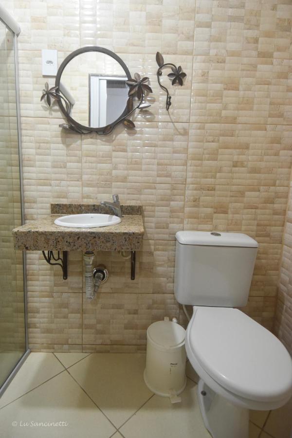 Roncador Suites Lencois Ngoại thất bức ảnh