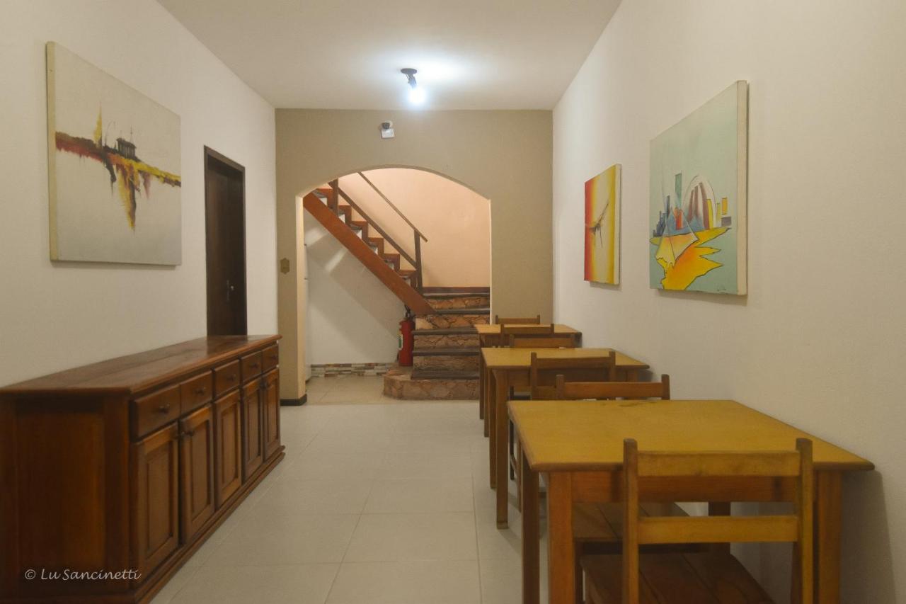Roncador Suites Lencois Ngoại thất bức ảnh