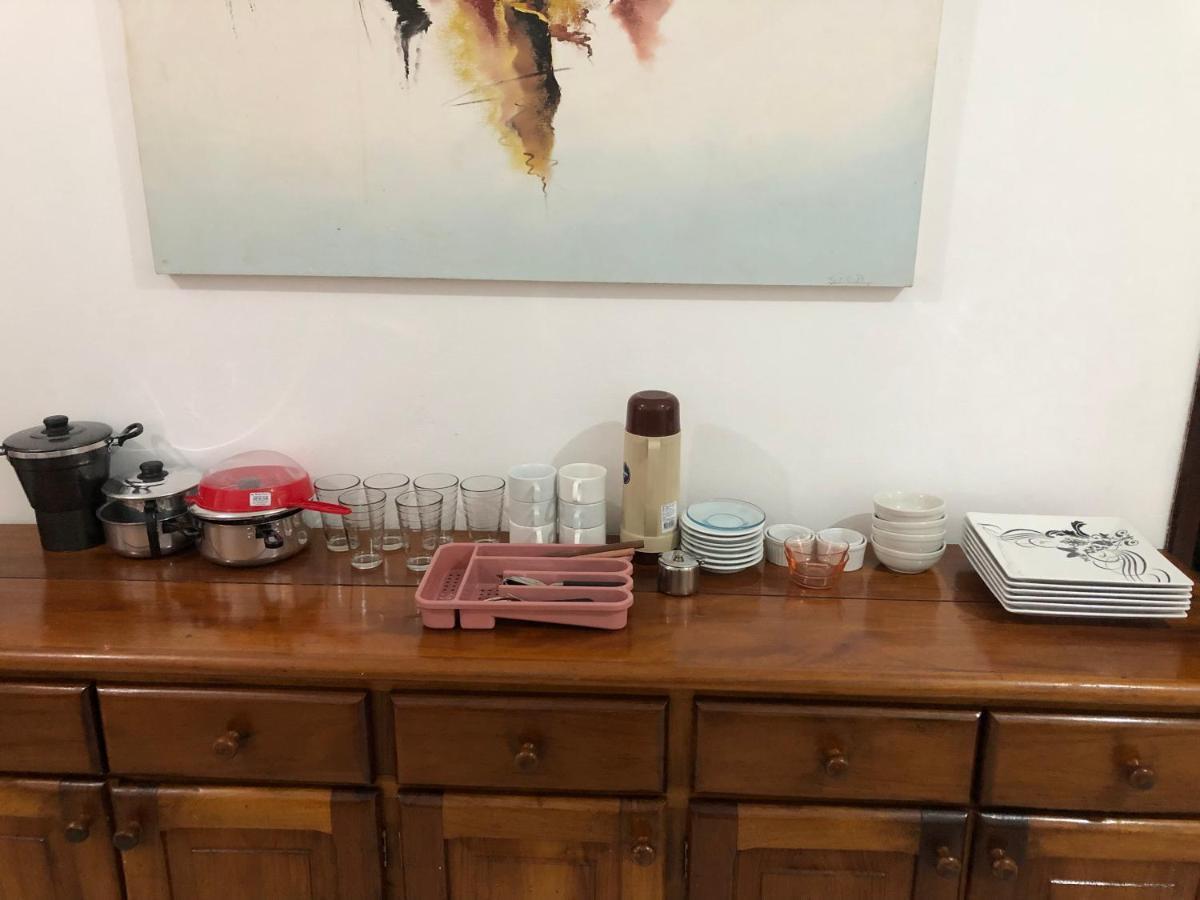 Roncador Suites Lencois Ngoại thất bức ảnh